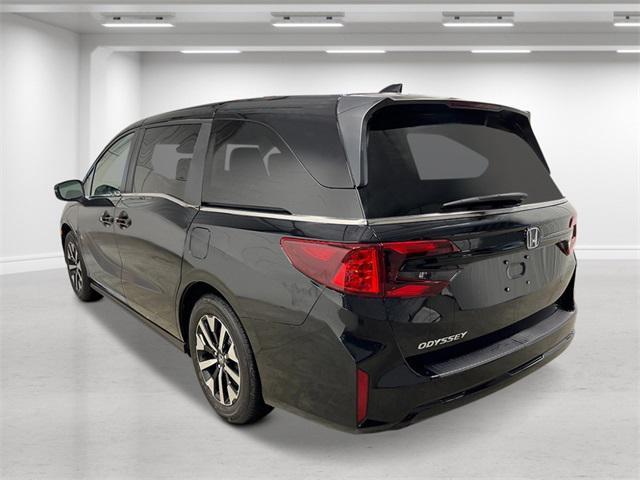 new 2025 Honda Odyssey car, priced at $43,315