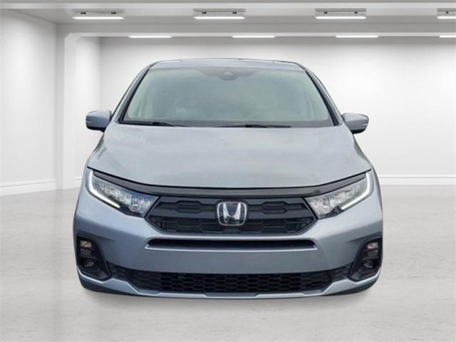 new 2025 Honda Odyssey car, priced at $44,035