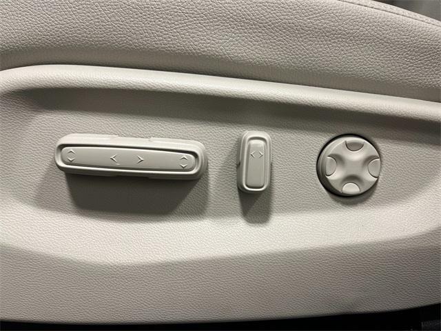 new 2026 Honda Odyssey car, priced at $44,290