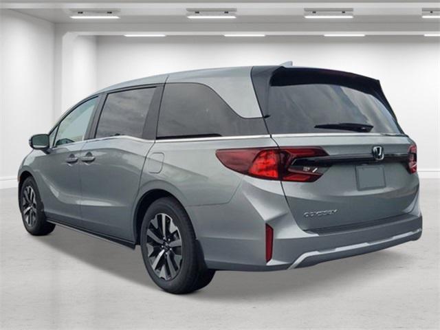 new 2026 Honda Odyssey car, priced at $44,290