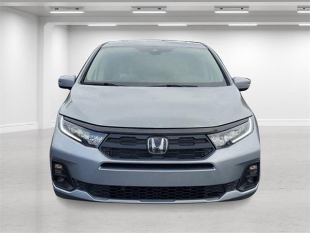 new 2026 Honda Odyssey car, priced at $44,290