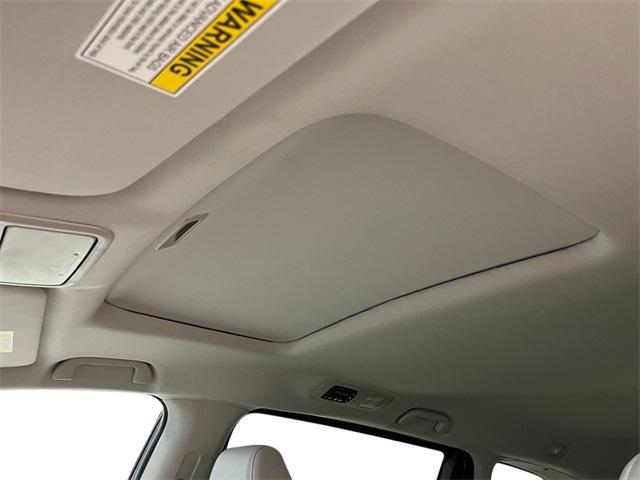 new 2026 Honda Odyssey car, priced at $44,290