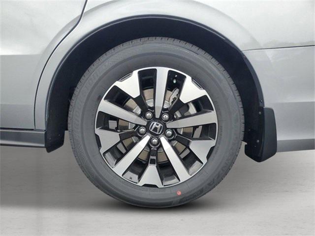 new 2026 Honda Odyssey car, priced at $44,290