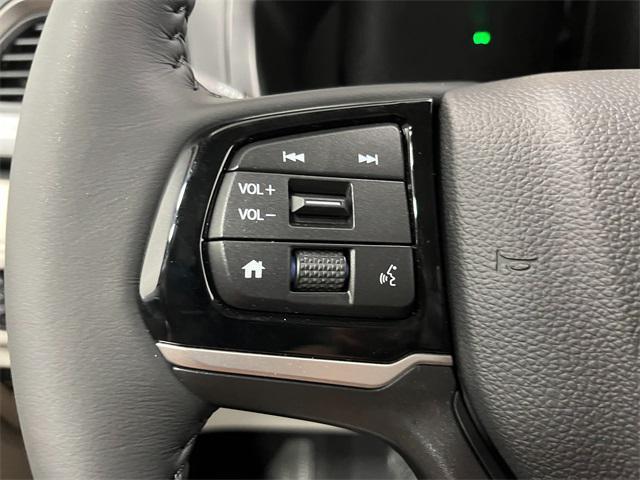 new 2026 Honda Odyssey car, priced at $44,290