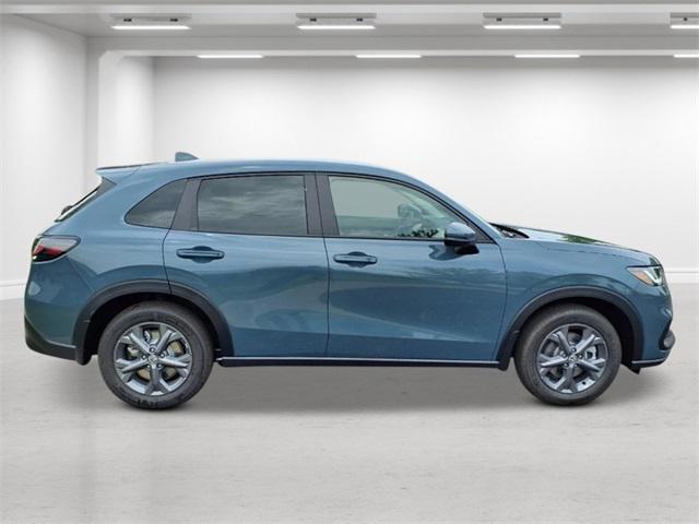 new 2026 Honda HR-V car, priced at $29,550