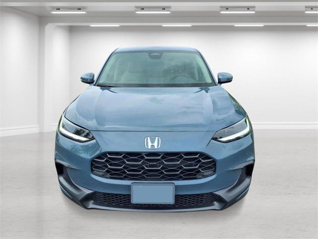 new 2026 Honda HR-V car, priced at $29,550