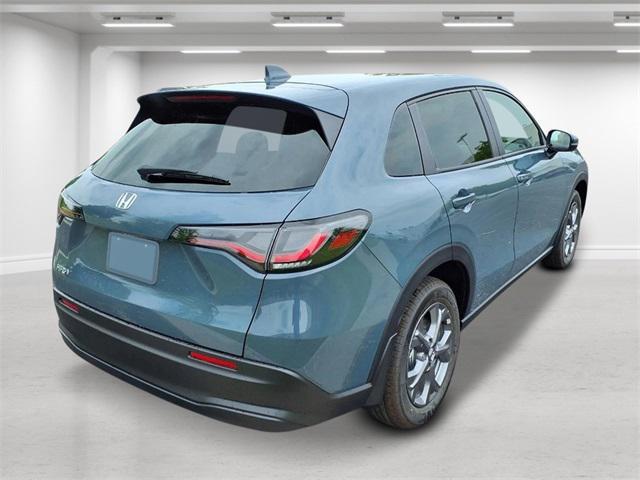 new 2026 Honda HR-V car, priced at $29,550