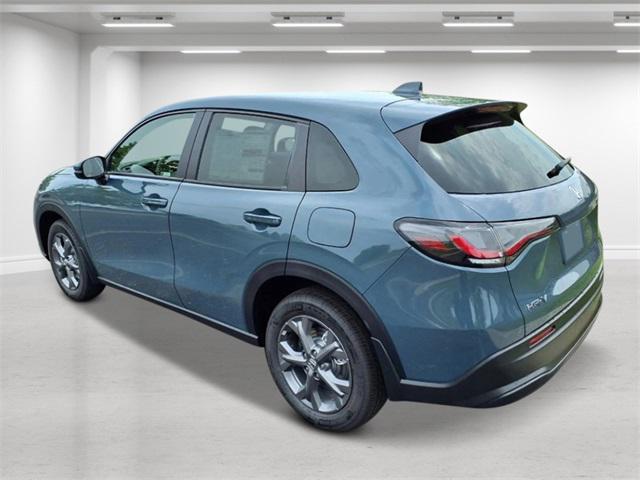 new 2026 Honda HR-V car, priced at $29,550