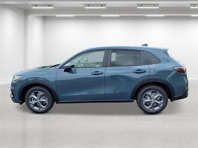 new 2026 Honda HR-V car, priced at $29,550