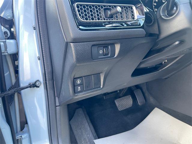 used 2023 Honda Civic car, priced at $24,222