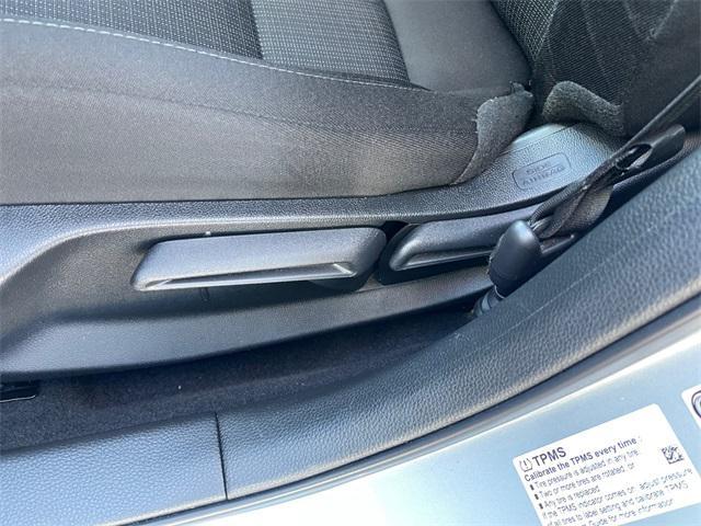used 2023 Honda Civic car, priced at $24,222