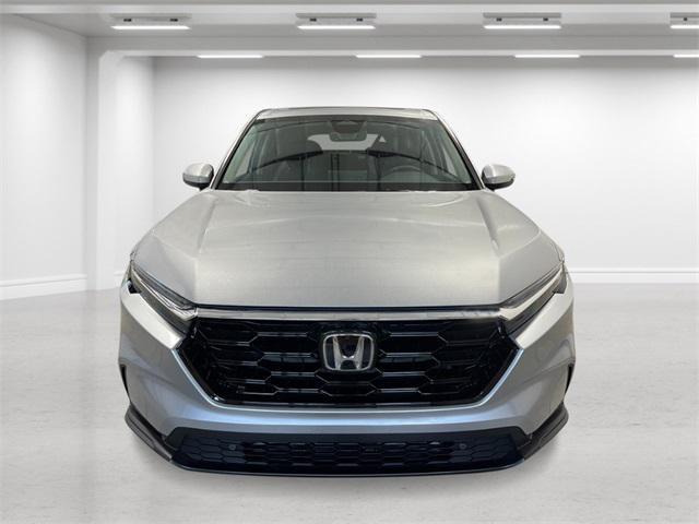 new 2025 Honda CR-V car, priced at $37,895