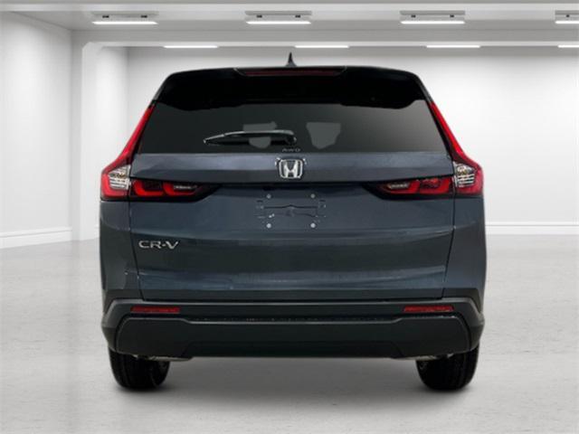 new 2025 Honda CR-V car, priced at $35,245