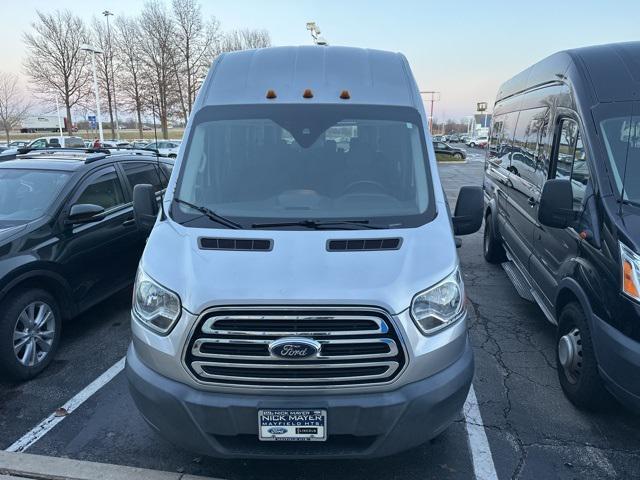 used 2015 Ford Transit-350 car, priced at $32,355