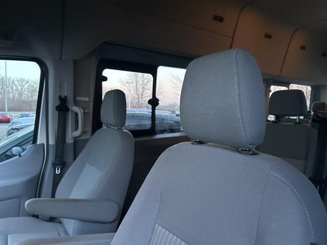 used 2015 Ford Transit-350 car, priced at $32,355