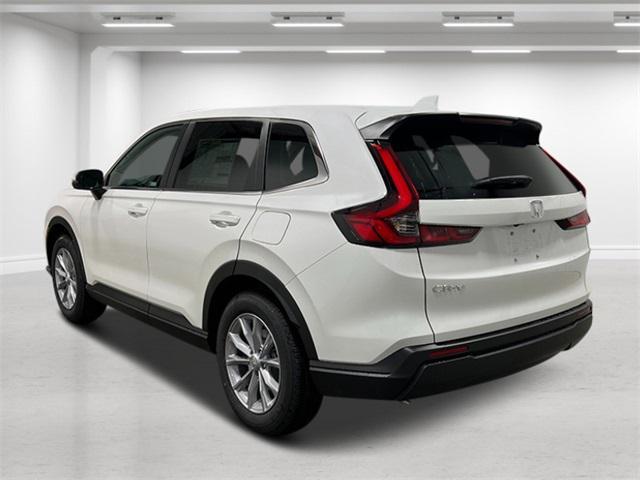 new 2025 Honda CR-V car, priced at $35,700