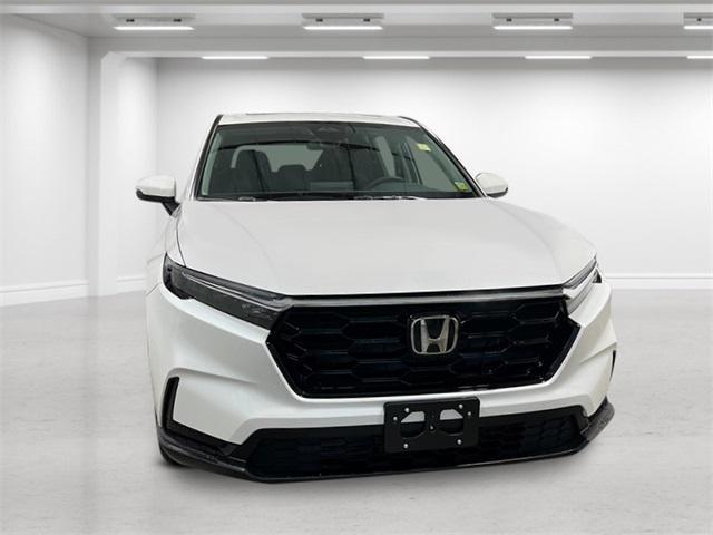 new 2025 Honda CR-V car, priced at $35,700