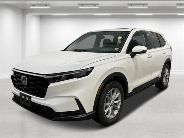 new 2025 Honda CR-V car, priced at $35,700