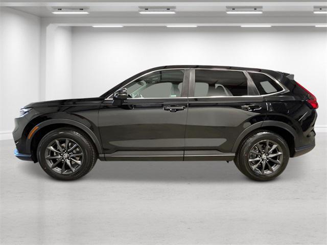 new 2026 Honda CR-V car, priced at $38,295