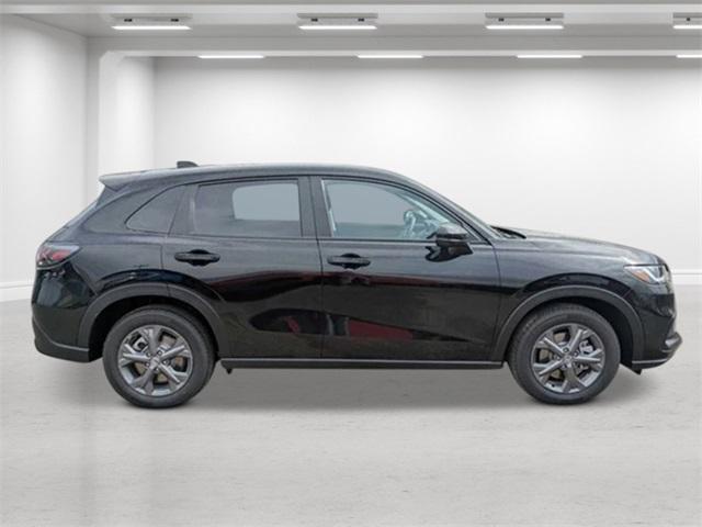 new 2026 Honda HR-V car, priced at $29,095
