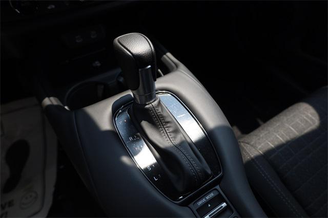 new 2026 Honda HR-V car, priced at $29,095