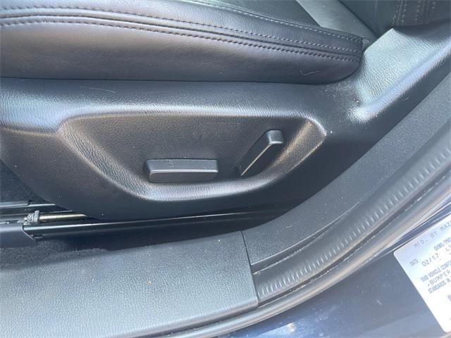 used 2017 Mazda Mazda6 car, priced at $8,888