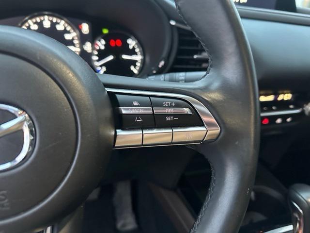 used 2023 Mazda CX-30 car, priced at $26,955
