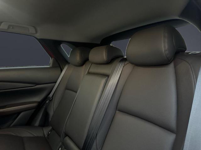 used 2023 Mazda CX-30 car, priced at $26,955