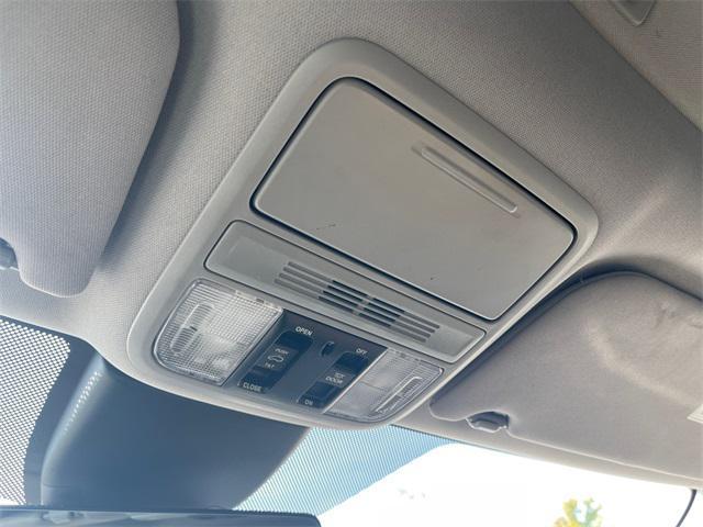 used 2023 Honda Odyssey car, priced at $36,822