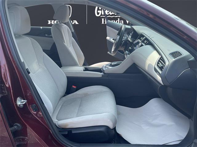 used 2019 Honda Insight car, priced at $12,122