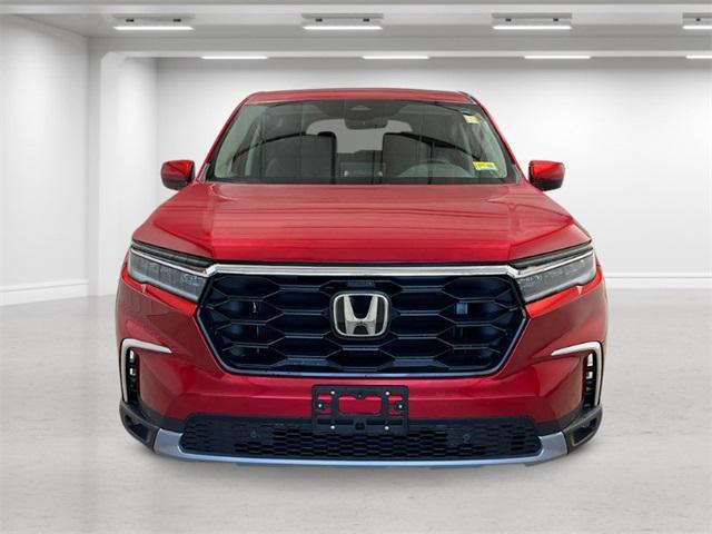 new 2025 Honda Pilot car, priced at $48,280