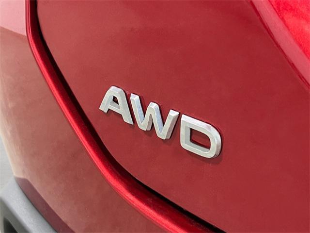 new 2025 Honda Pilot car, priced at $48,280