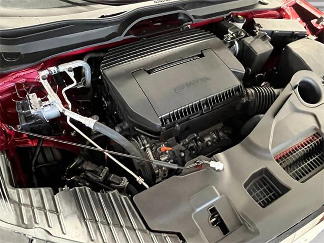 new 2025 Honda Pilot car, priced at $48,280