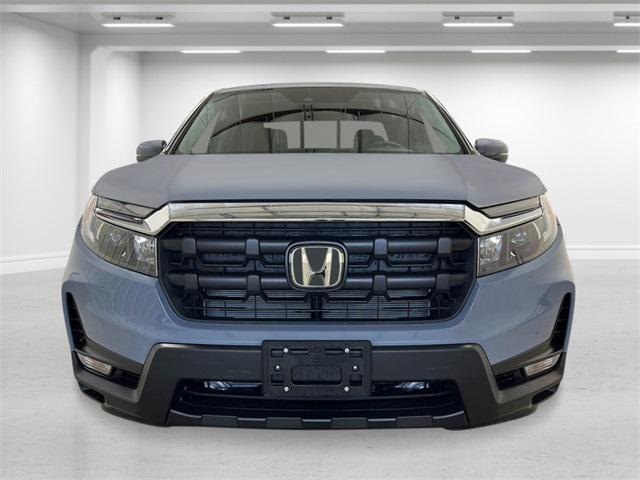 new 2025 Honda Ridgeline car, priced at $44,885