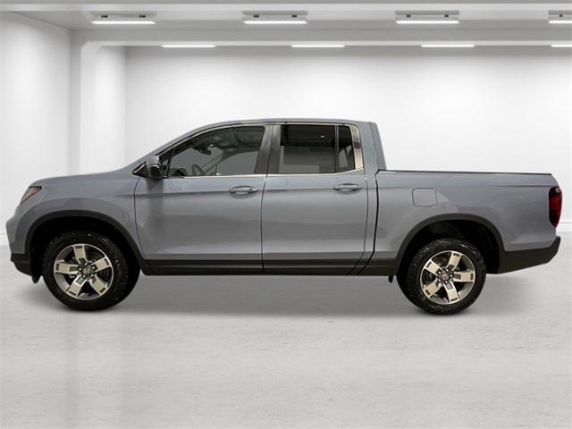 new 2025 Honda Ridgeline car, priced at $44,885