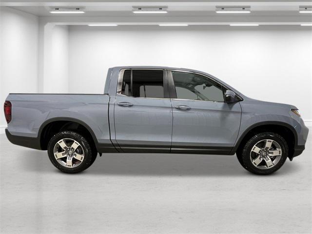 new 2025 Honda Ridgeline car, priced at $44,885