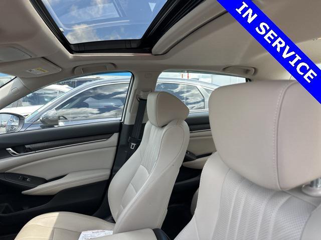 used 2019 Honda Accord car, priced at $19,488