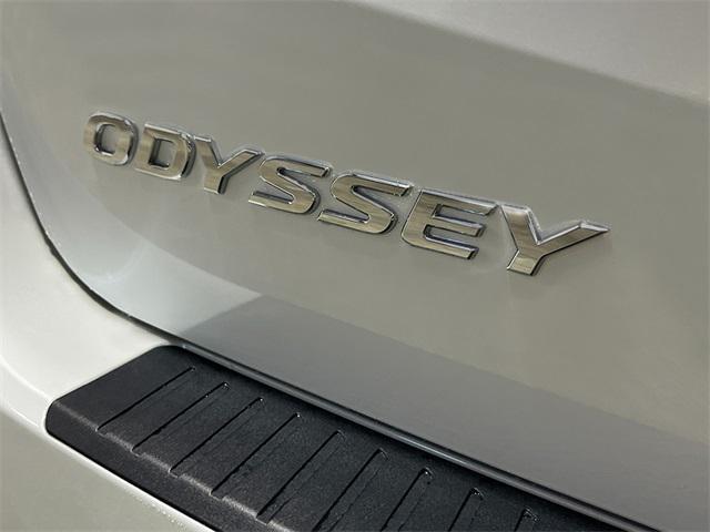 new 2025 Honda Odyssey car, priced at $49,180