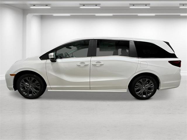 new 2025 Honda Odyssey car, priced at $49,180