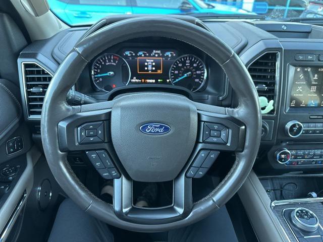 used 2018 Ford Expedition Max car, priced at $28,355