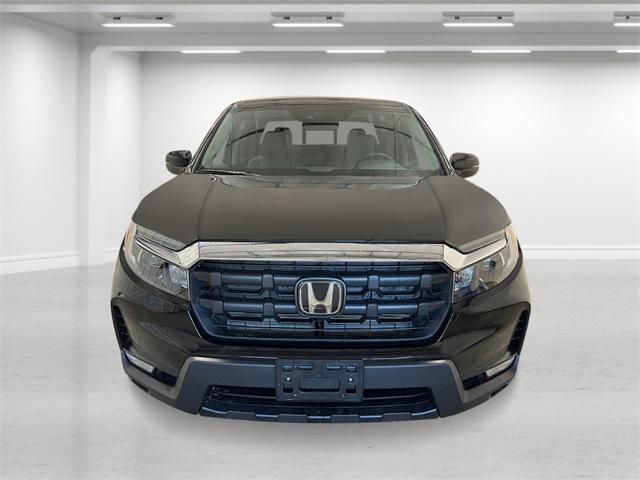 new 2025 Honda Ridgeline car, priced at $44,375