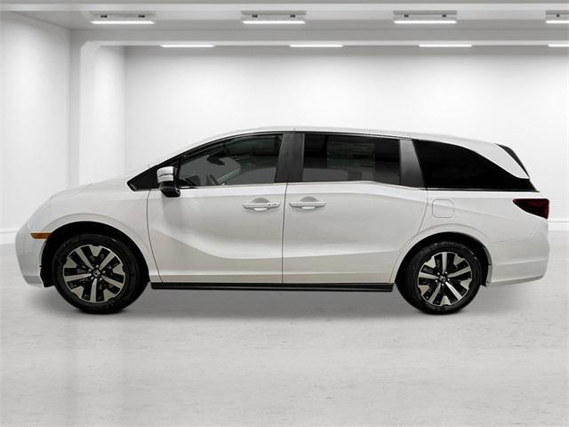 new 2025 Honda Odyssey car, priced at $43,770