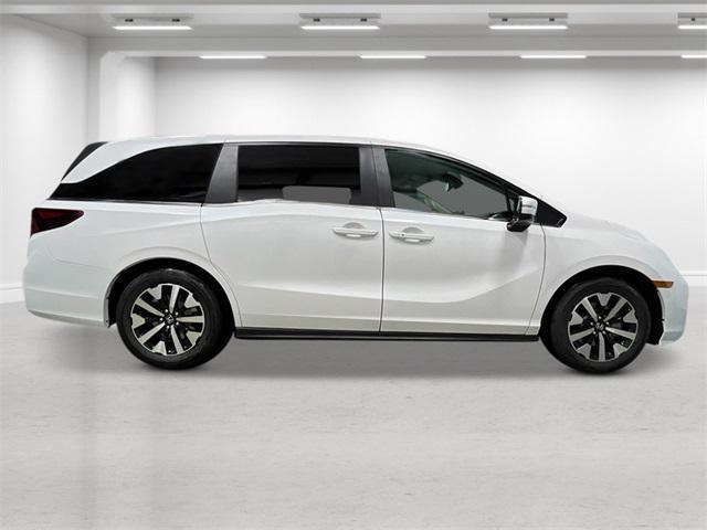 new 2025 Honda Odyssey car, priced at $43,770