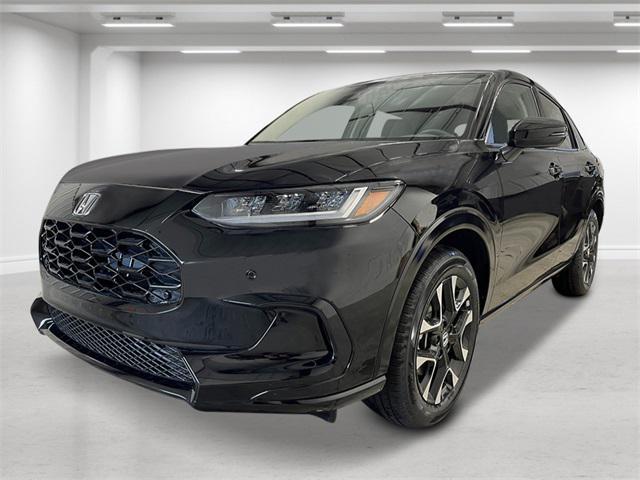 new 2026 Honda HR-V car, priced at $32,945
