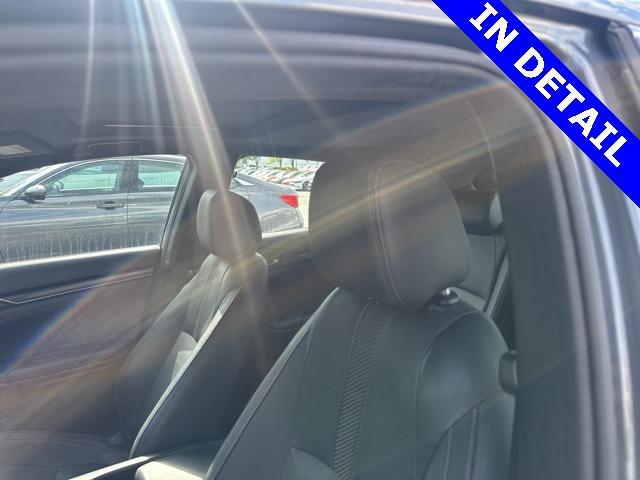 used 2020 Honda Civic car, priced at $22,310