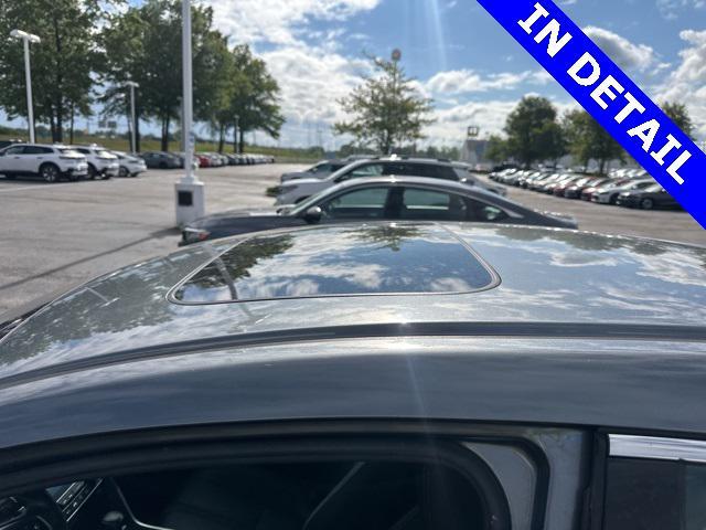 used 2020 Honda Civic car, priced at $22,310