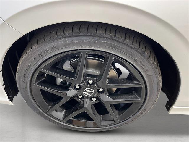 new 2026 Honda Civic car, priced at $28,245