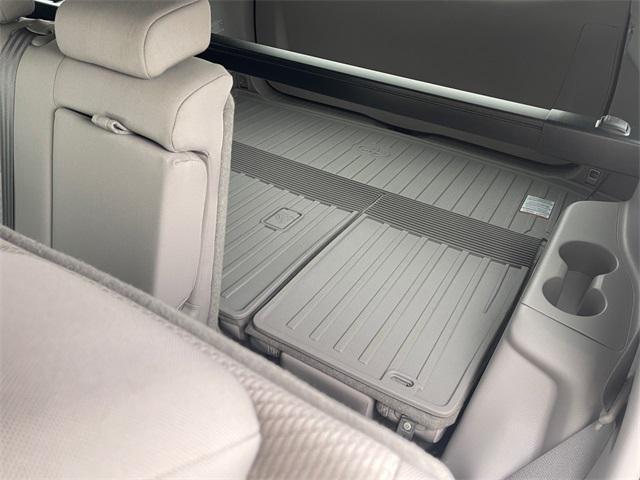 used 2018 Toyota Highlander car, priced at $17,988