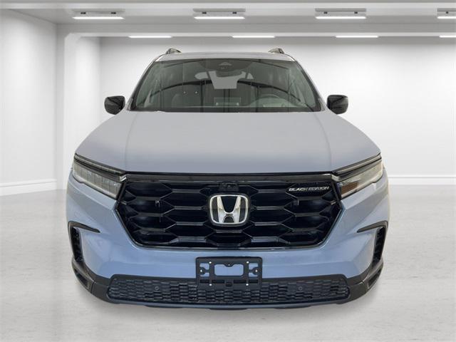 new 2025 Honda Pilot car, priced at $56,430