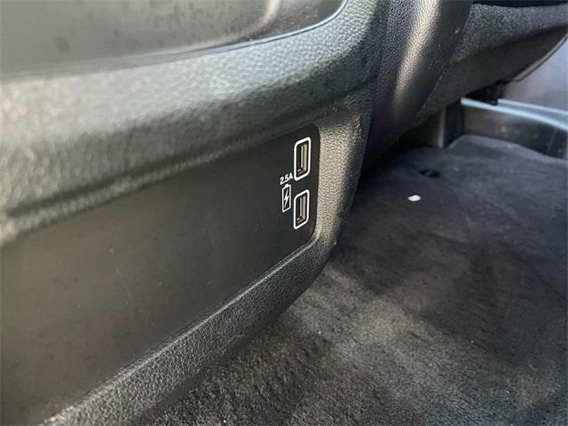 used 2022 Honda Ridgeline car, priced at $34,155